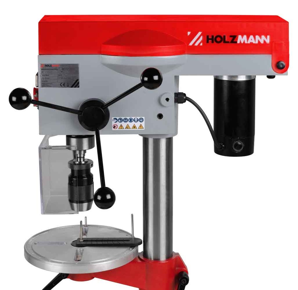 drill press (SB18B16VN_230V, HOLZMANN) (3)
