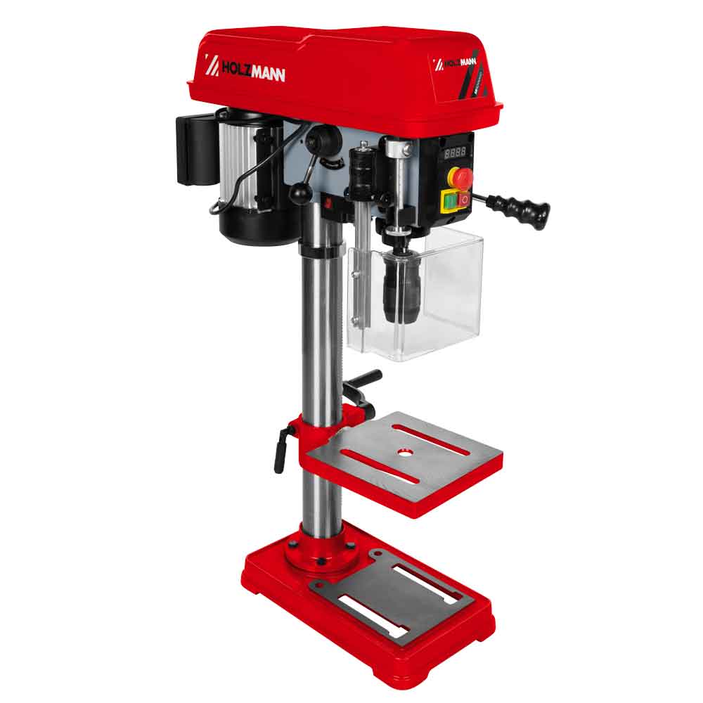 drill press (SB162VNANO_230V, HOLZMANN) (2)