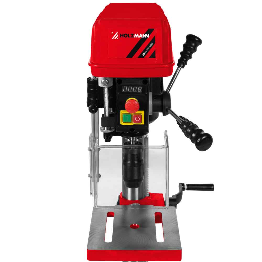 drill press (SB162VNANO_230V, HOLZMANN) (6)