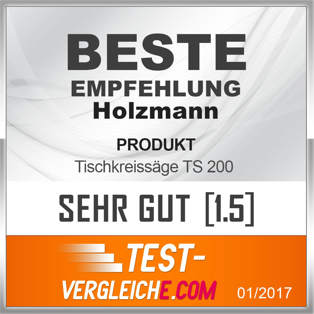 table saw (TS200_230V, HOLZMANN) (7)