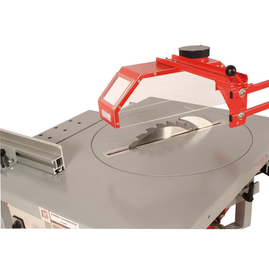 Table saw (TS400Z_400V, HOLZMANN) (2)
