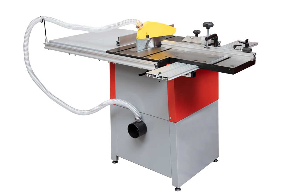 table saw (TS250_230V, HOLZMANN) (3)