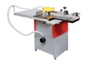 table saw (TS250_400V, HOLZMANN) (3)