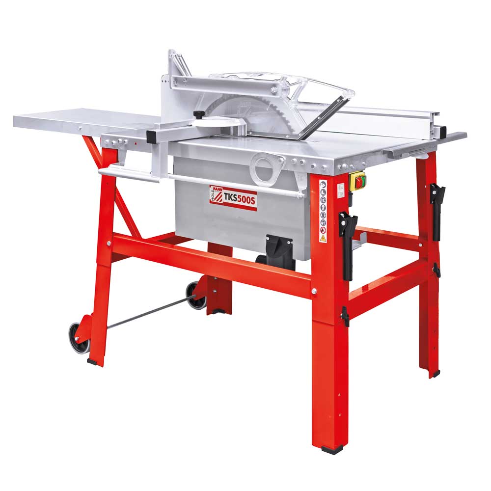 table saw (TKS500S_400V, HOLZMANN) (2)