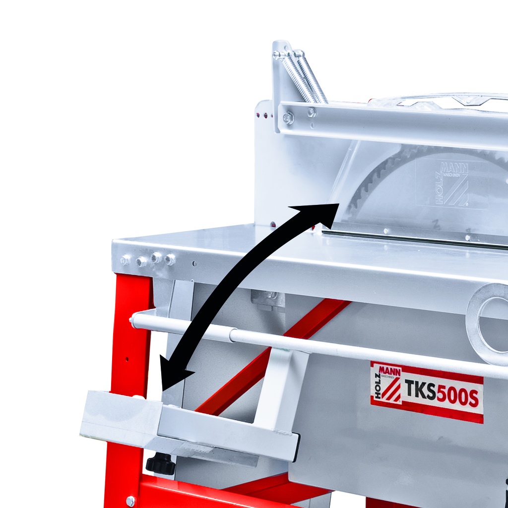 table saw (TKS500S_400V, HOLZMANN) (3)