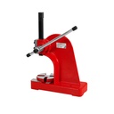 arbor press (DOP2000, HOLZMANN) (2)