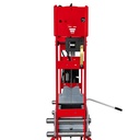 Press, 100 T (WP100H, HOLZMANN) (8)