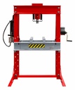 shop press 45 Tonnen (WP45H, HOLZMANN) (3)