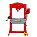 Hidraulinis presas, 75 T (WP75H, HOLZMAN (3)