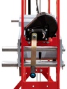 Hidraulinis presas, 75 T (WP75H, HOLZMAN (7)