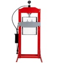 Dirbtuvių presas 20T (WP20PLUS, HOLZMANN (3)