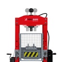 Dirbtuvių presas 30T (WP30PLUS, HOLZMANN (5)