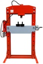 Dirbtuvių presas 50T (WP50ECO, HOLZMANN) (3)