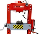 shop press 75tons (WP75ECO, HOLZMANN) (2)