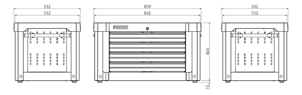 Technical view