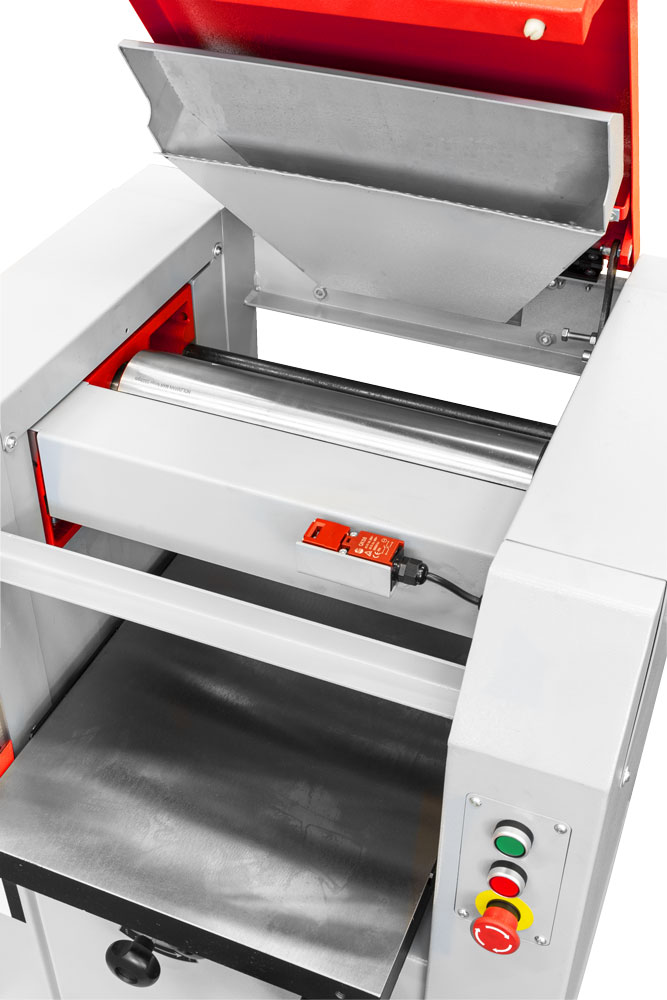 thicknesser (DHM415_400V, HOLZMANN) (3)