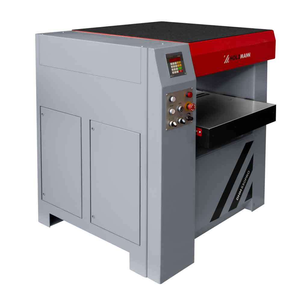thicknesser (DHM630PRO_400V, HOLZMANN) (3)