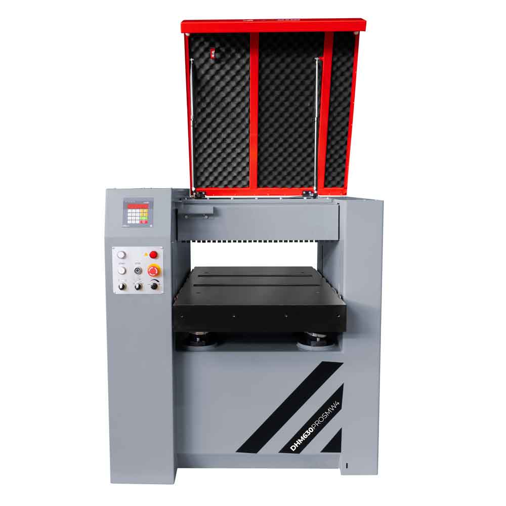 thicknesser (DHM630PROSMW4_400V, HOLZMAN (4)
