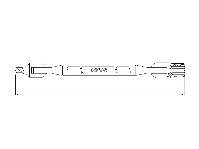 Technical view