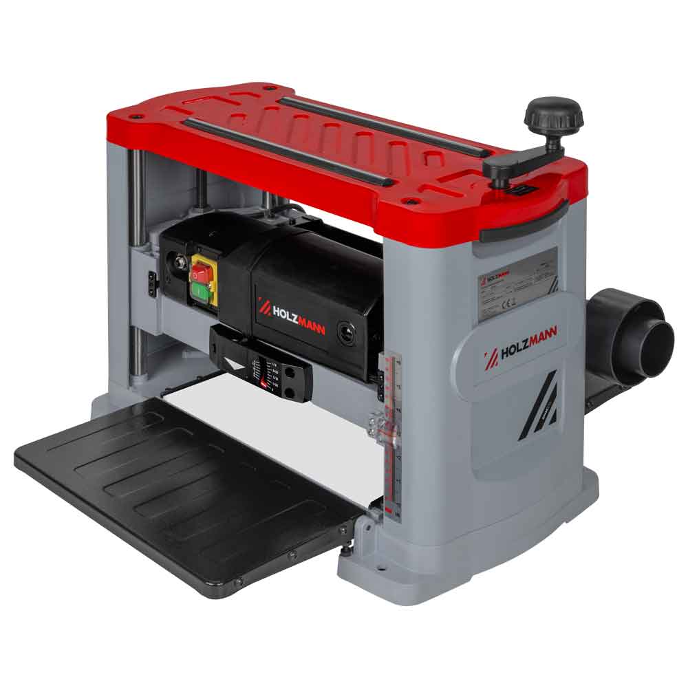 Thicknesser (DHM330_230V, HOLZMANN) (2)