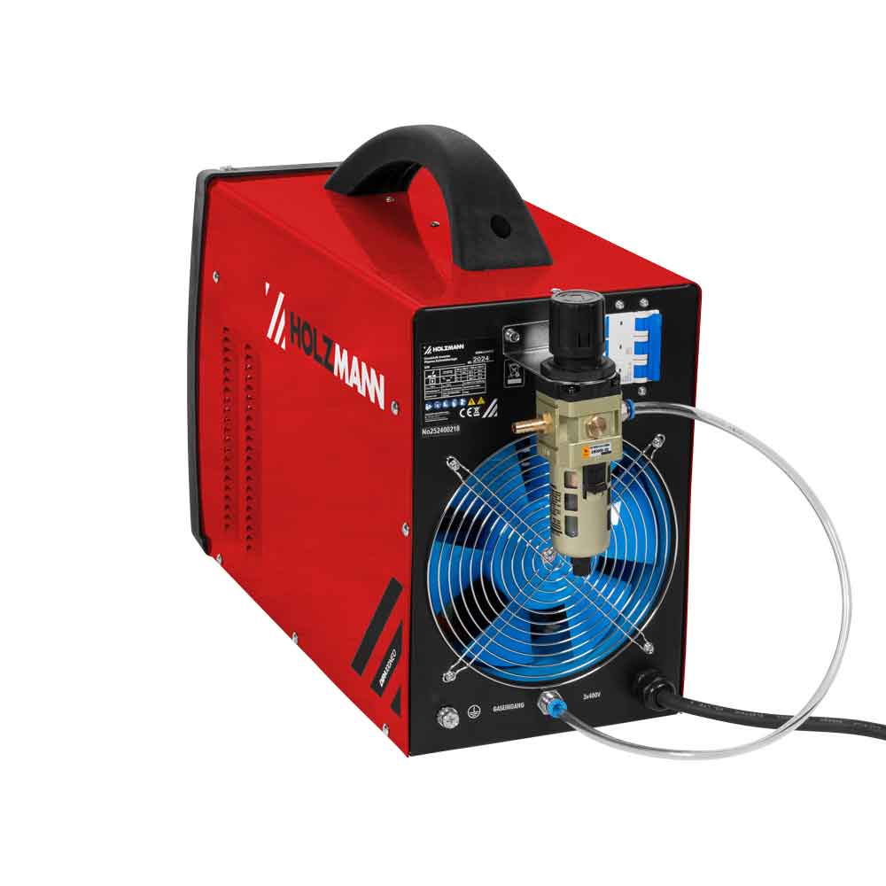 welder Inverter plasma cutter (DIPA100NE (2)