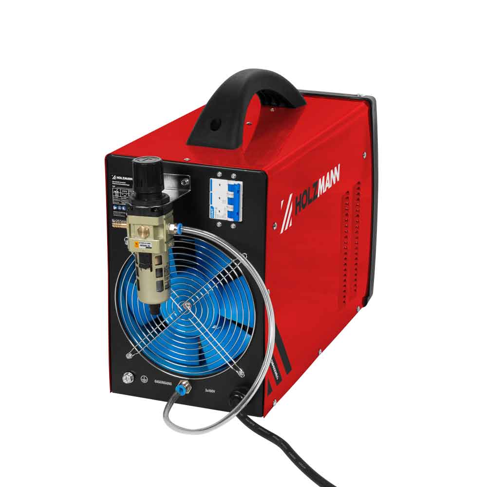 welder Inverter plasma cutter (DIPA100NE (3)