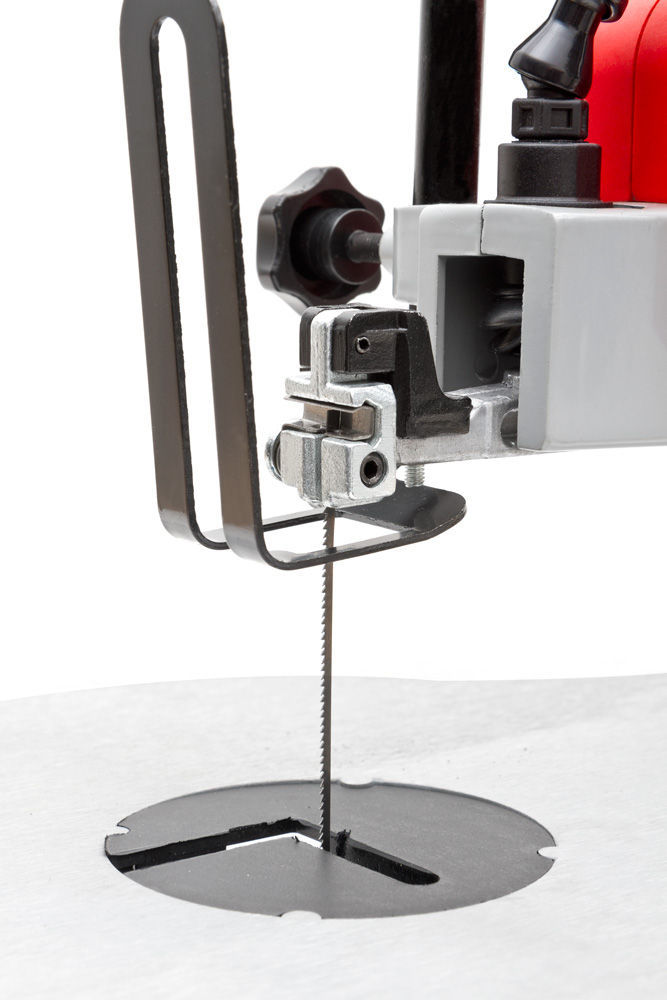 scroll saw (DKS21PRO_230V, HOLZMANN) (4)