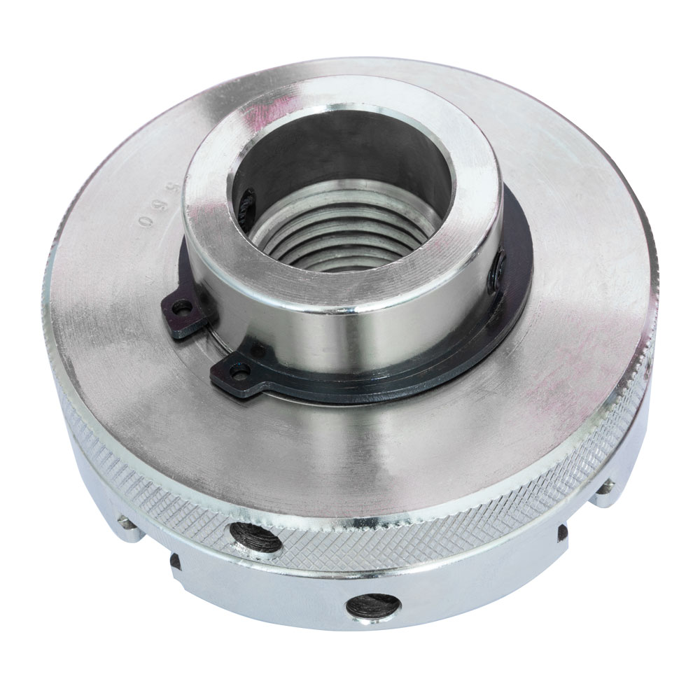 4-jaw chuck self-centering (DREVD1100, H (3)