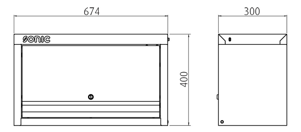 Technical view