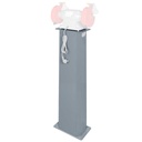 Machine Stand for DSM Series Bench Grind (4)