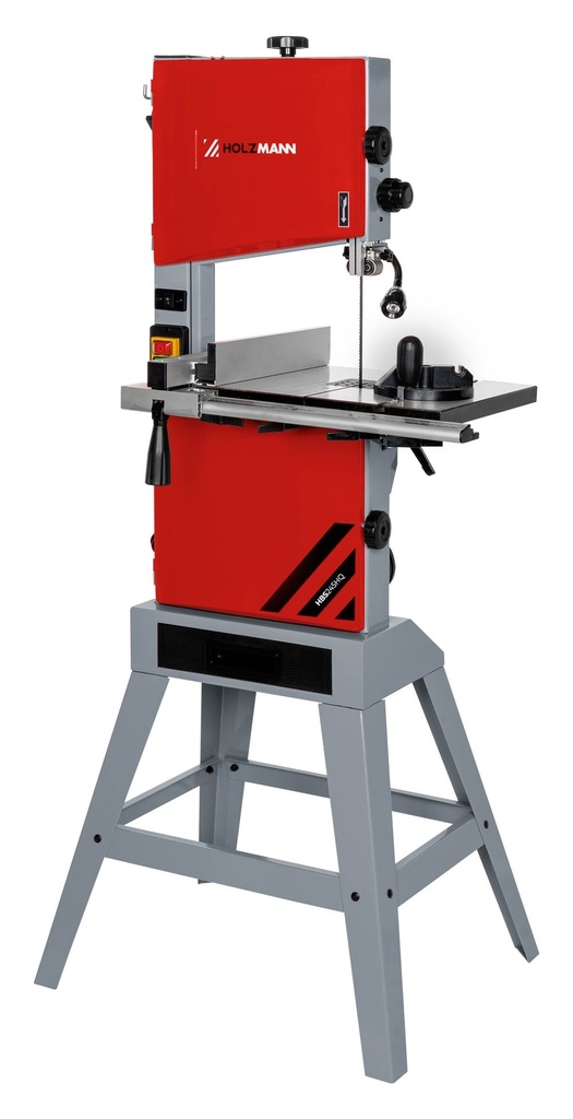 wood bandsaw (HBS245HQ_230V, HOLZMANN) (2)