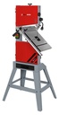 wood bandsaw (HBS245HQ_230V, HOLZMANN) (4)