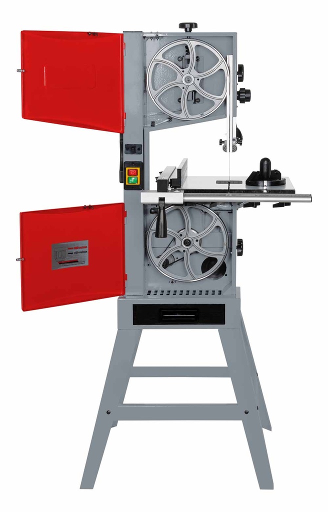 wood bandsaw (HBS245HQ_230V, HOLZMANN) (5)
