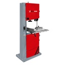 wood bandsaw (HBS470PROFI_230V, HOLZMANN (3)