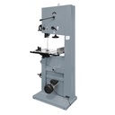 wood bandsaw (HBS470PROFI_230V, HOLZMANN (4)