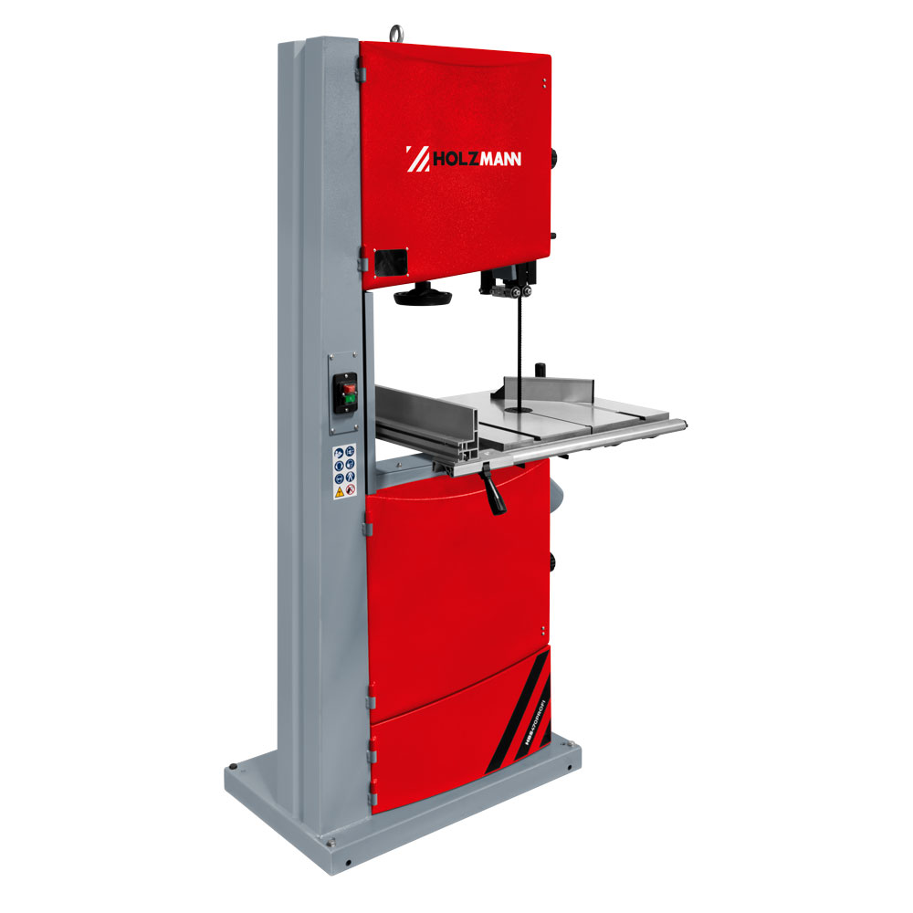 wood bandsaw (HBS470PROFI_400V, HOLZMANN (3)