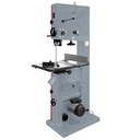 wood bandsaw (HBS470PROFI_400V, HOLZMANN (5)