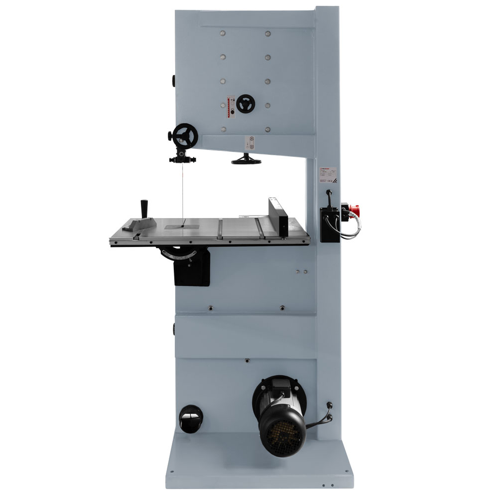 wood bandsaw (HBS610_230V, HOLZMANN) (6)