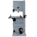 wood bandsaw (HBS610_400V, HOLZMANN) (6)