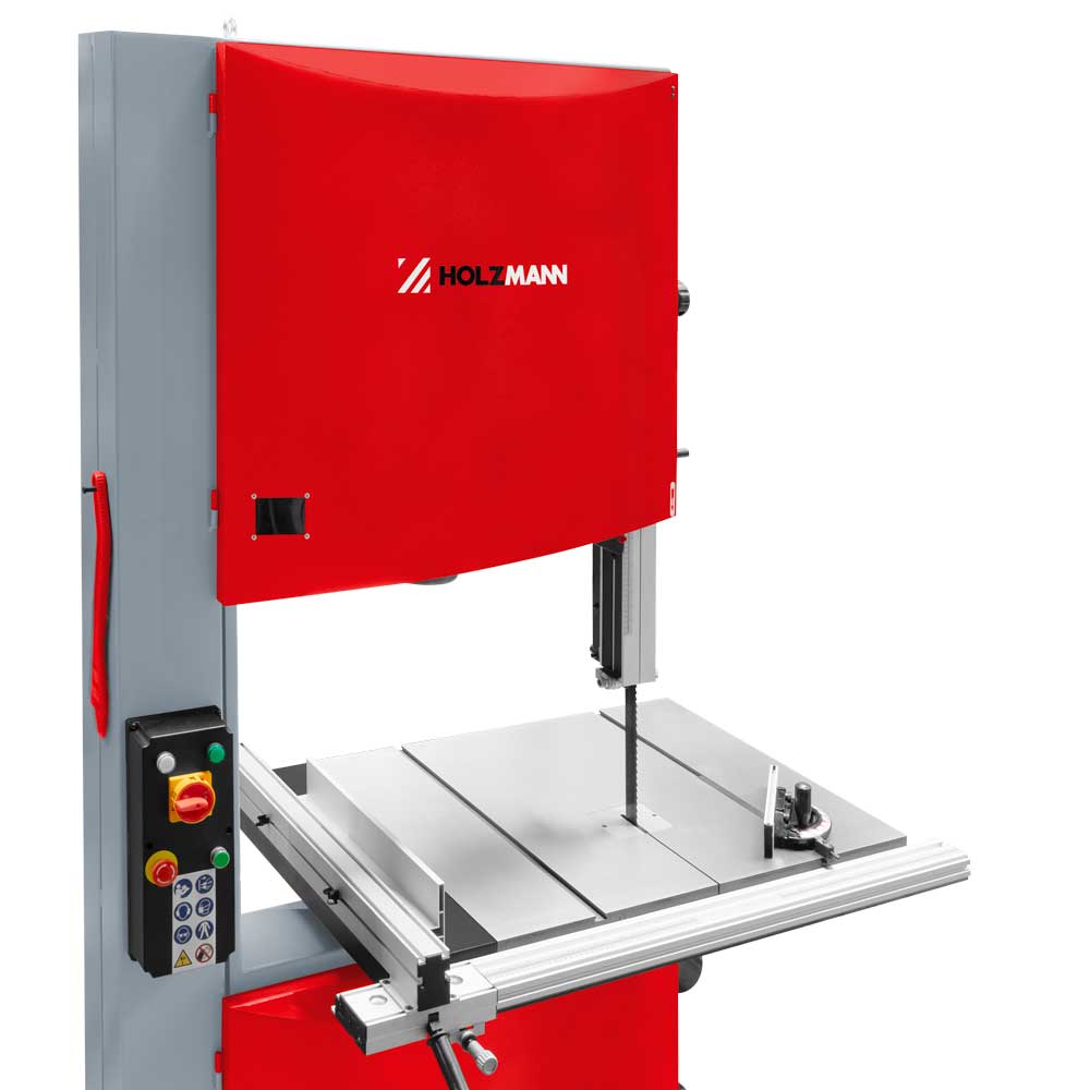 wood bandsaw (HBS800_400V, HOLZMANN) (7)