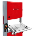 wood bandsaw (HBS800_400V, HOLZMANN) (7)