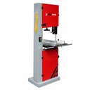 wood band saw (HBS450_230V, HOLZMANN) (3)