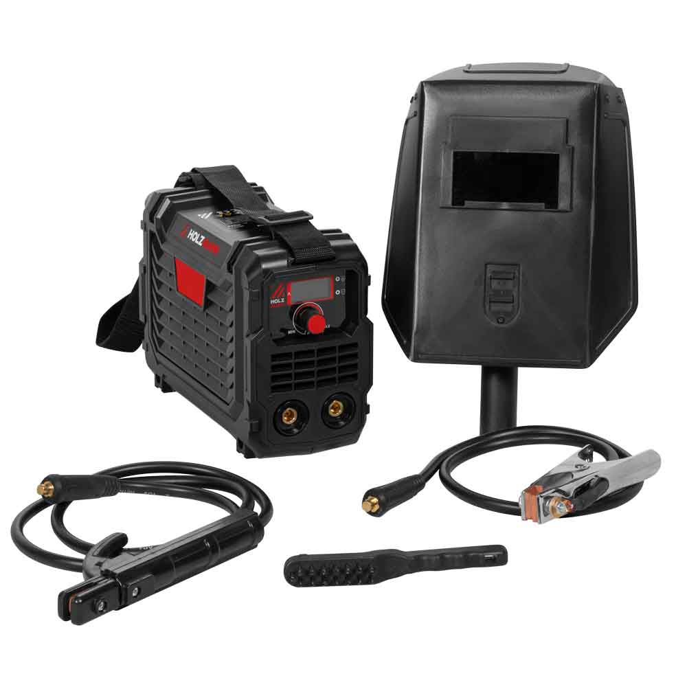 mini mma welding machine DC MMA (EISA160 (4)