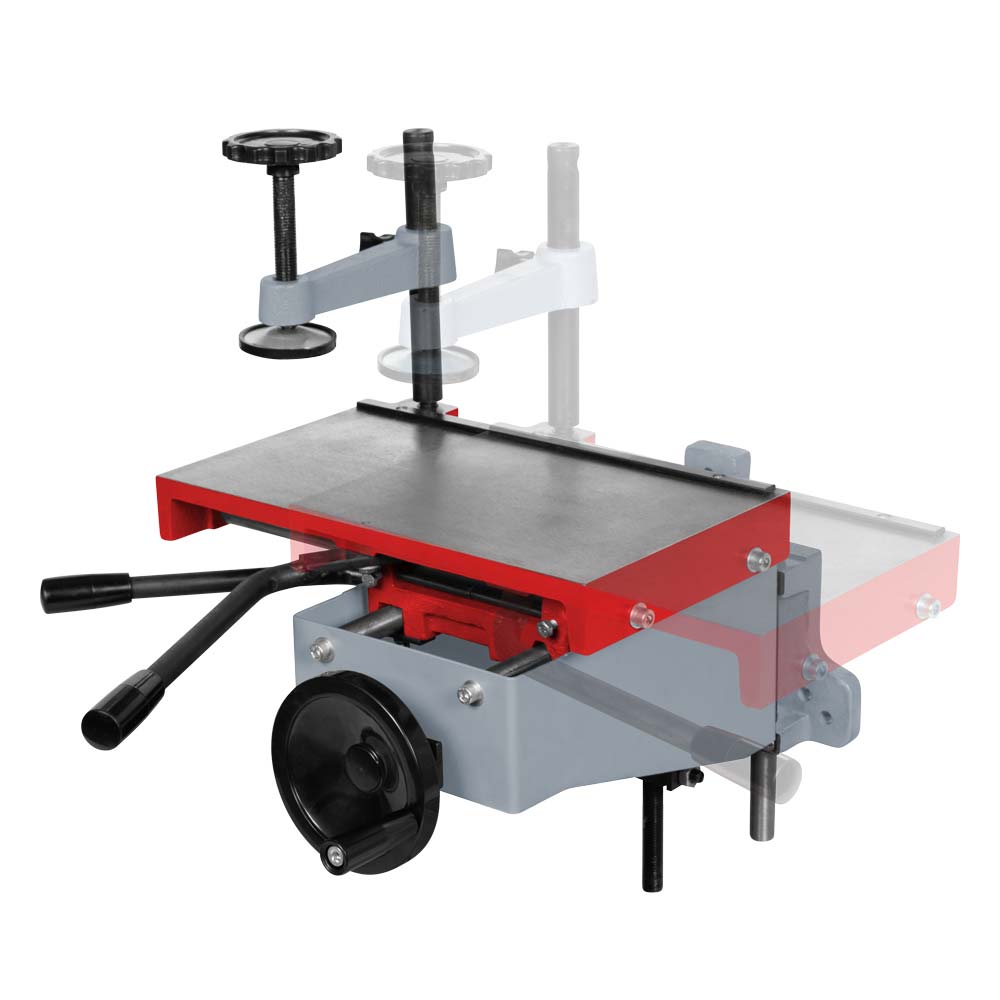mortising unit without drill (HOB260ECOL (2)