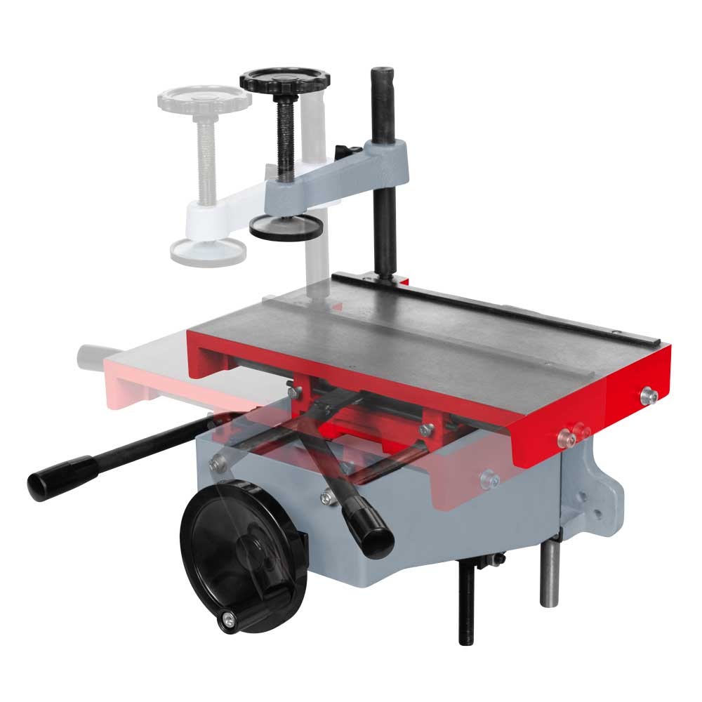 mortising unit without drill (HOB260ECOL (3)