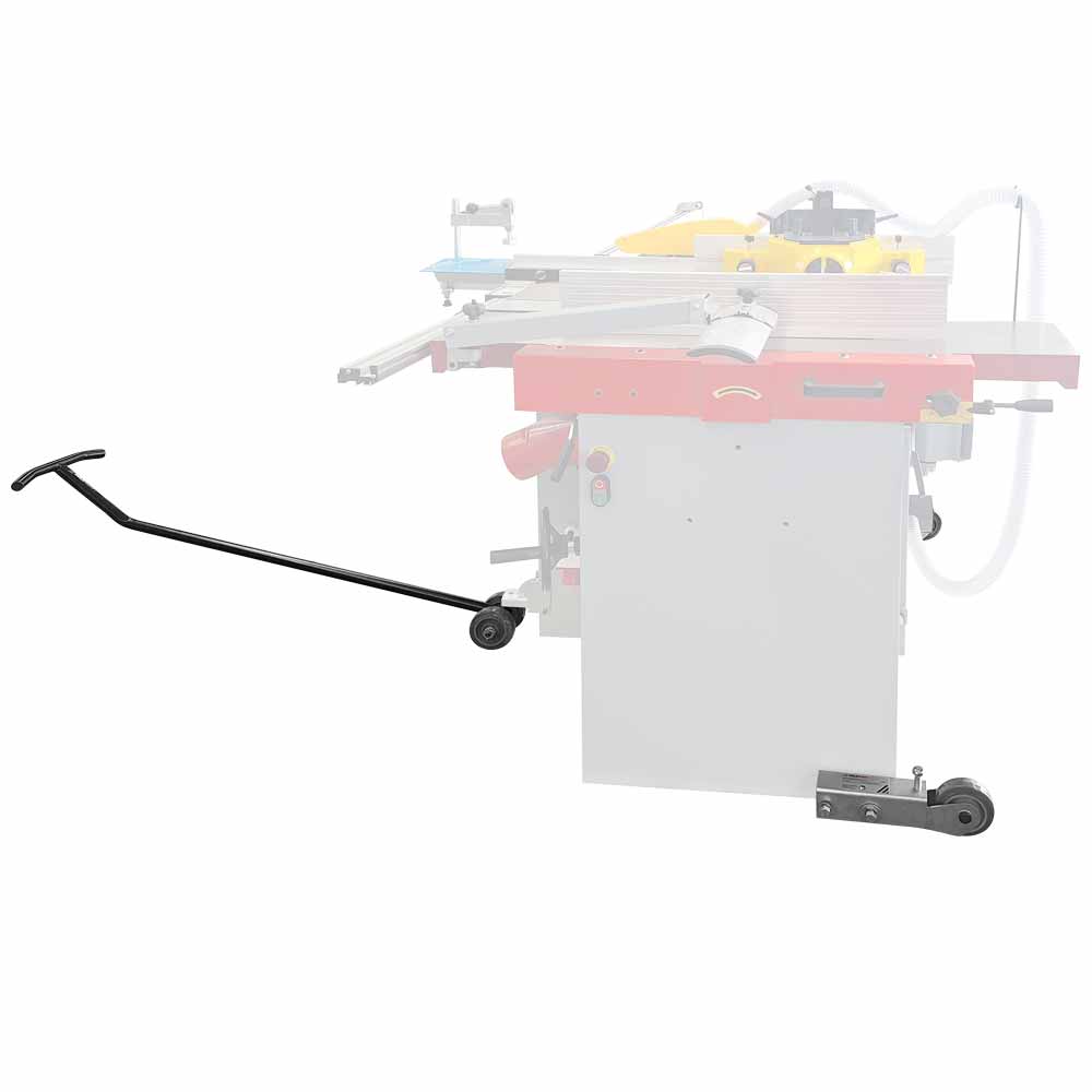 moving device for K5 (UFEK5, HOLZMANN) (3)