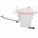 moving device for K5 (UFEK5, HOLZMANN) (3)