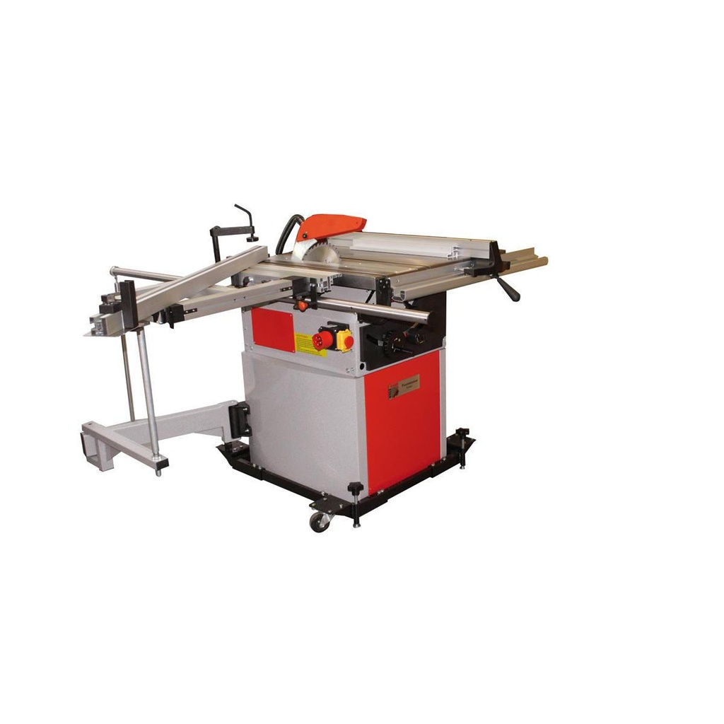univ. moving device (UFE300, HOLZMANN) (2)