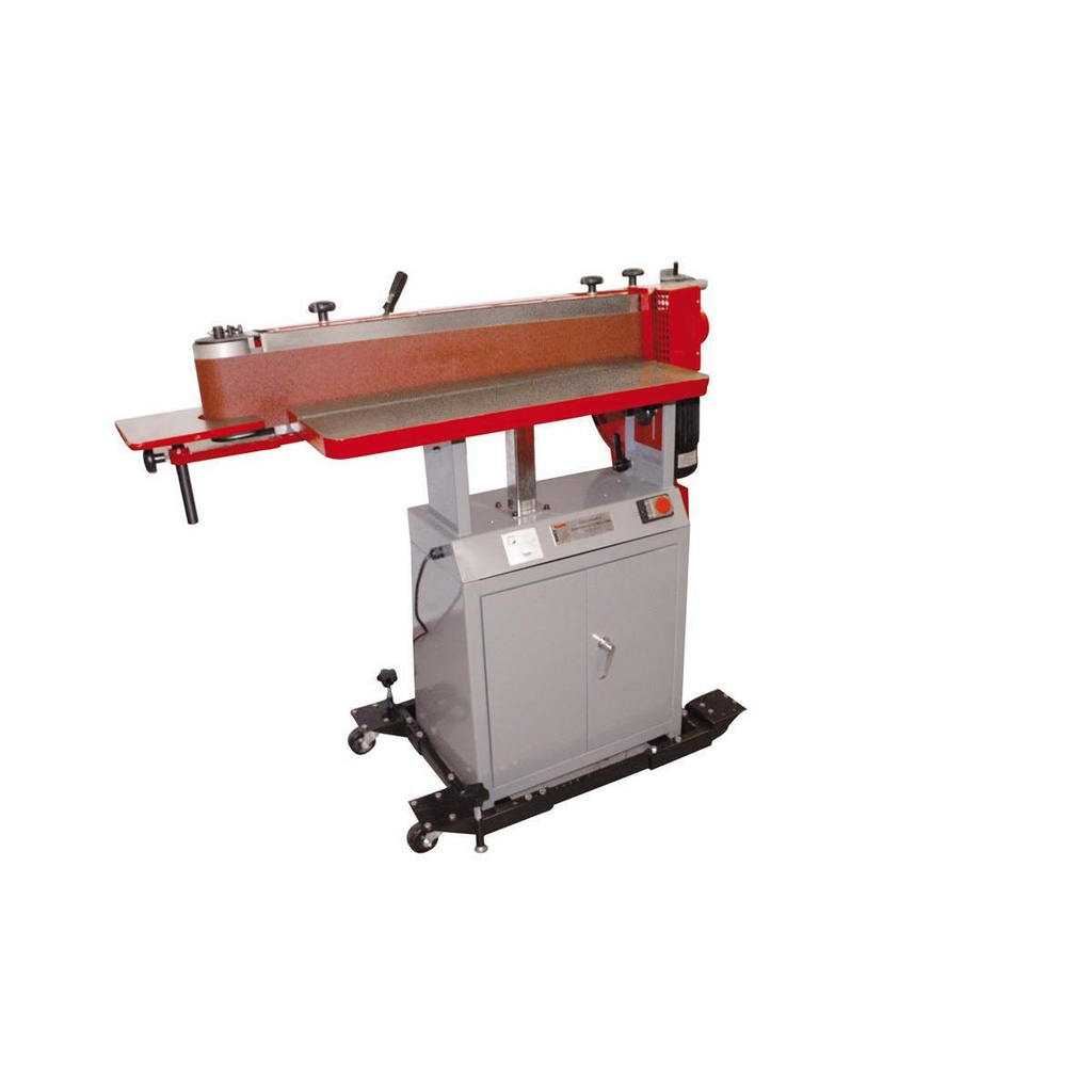 univ. moving device (UFE300, HOLZMANN) (3)