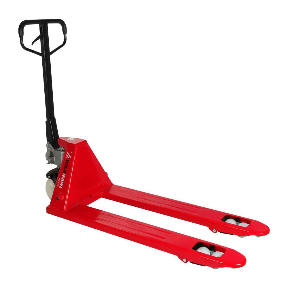 Pallet truck, HOLZMAN (HUB25T, HOLZMANN) (2)